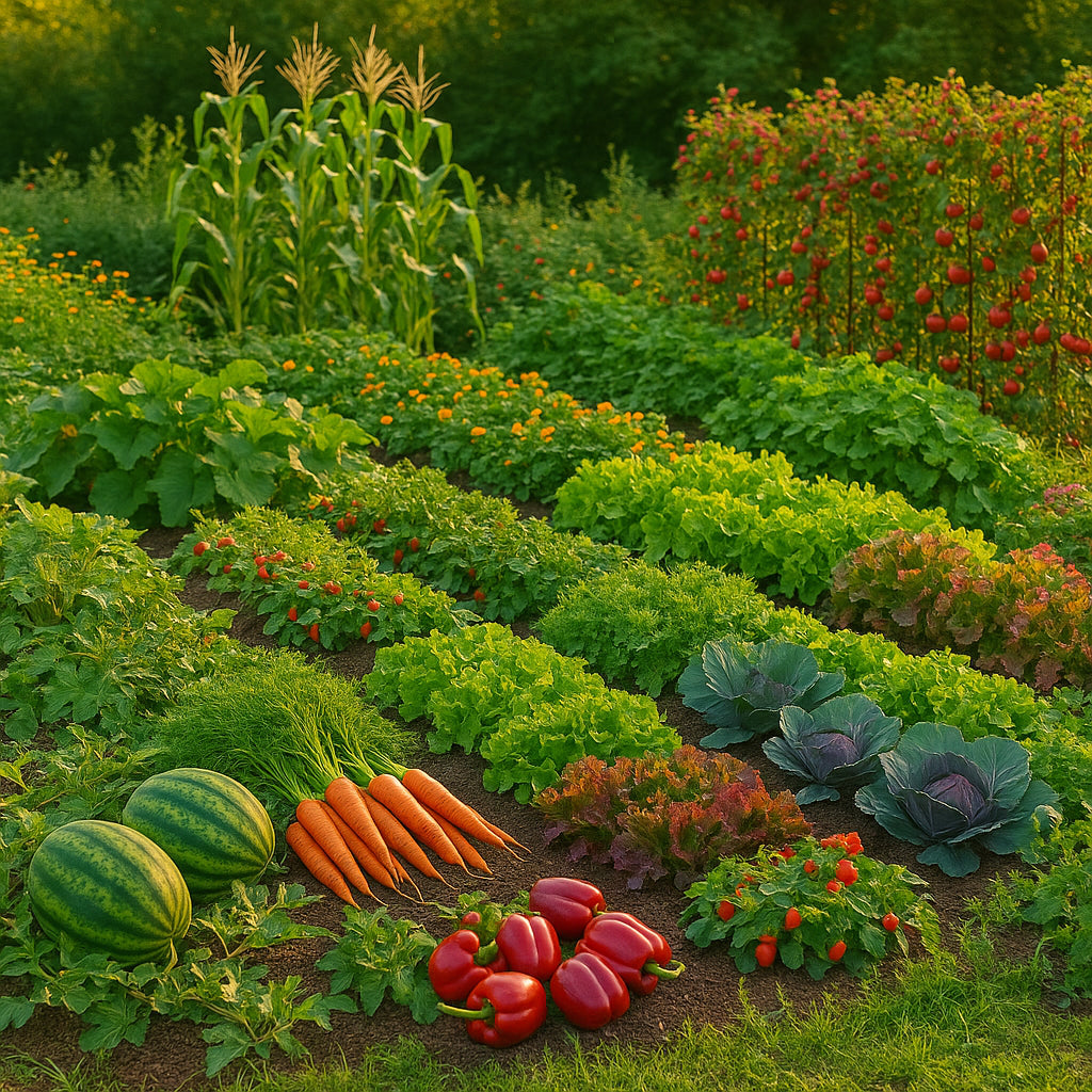 Late-Summer Refresh &amp; Succession Planning