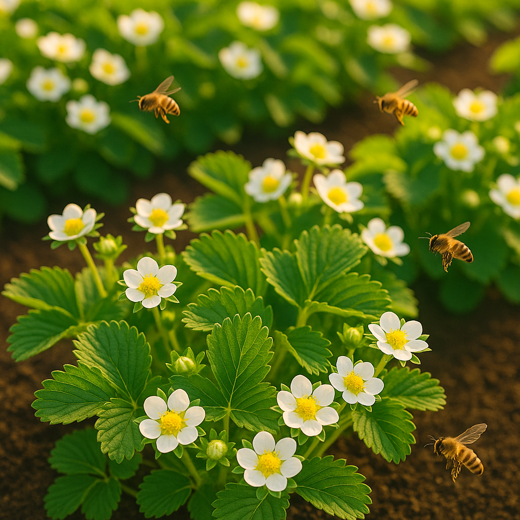 Wildlife and Pollinator Support