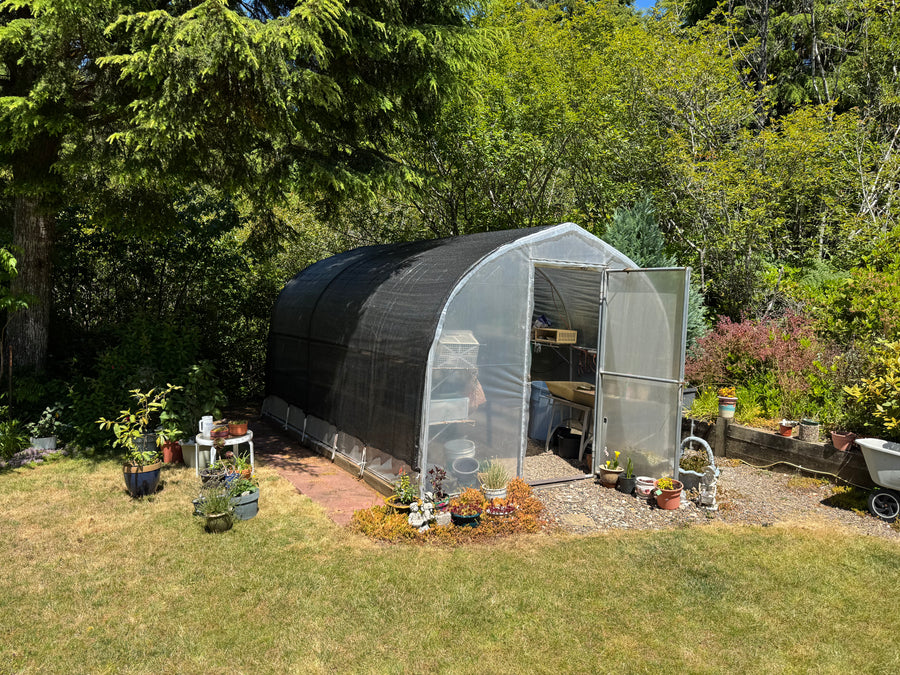 Shade Cloth