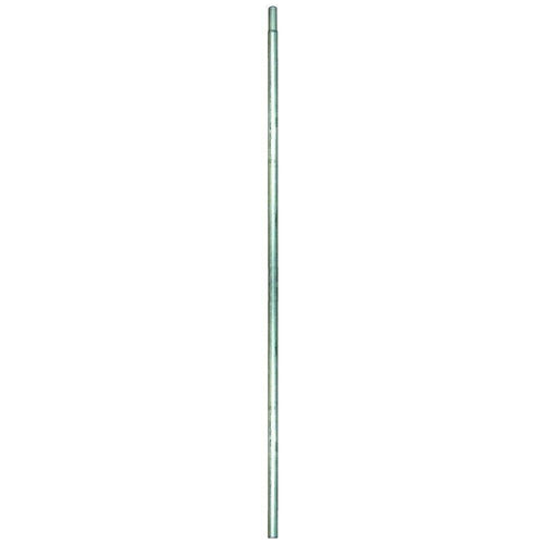 1 3/8"x 10'6"  Galvanized Steel Pipe