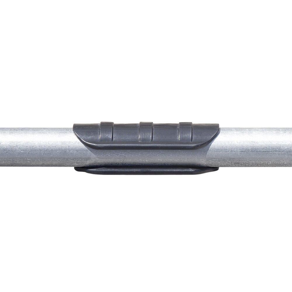 Plastic Clips- Fpr Side Roll-up Systems