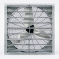 Powered Fans