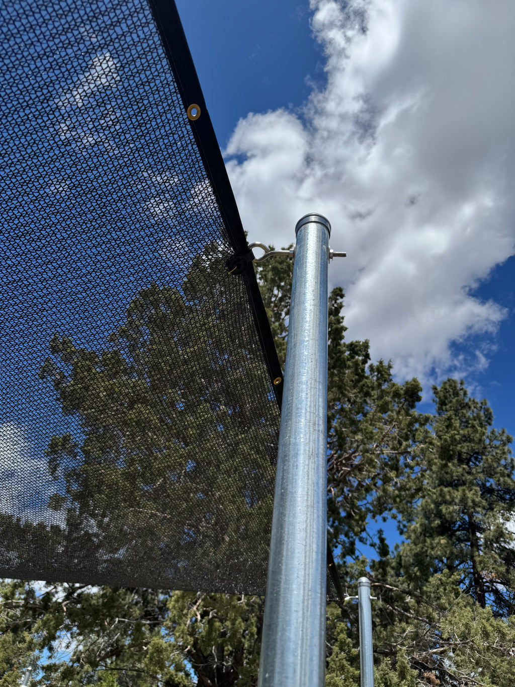 Shade Cloth