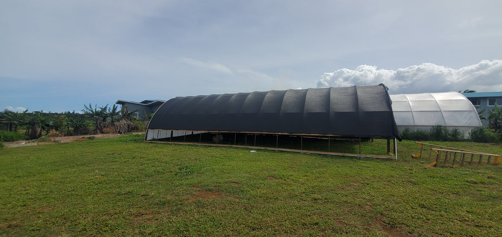 Shade Cloth
