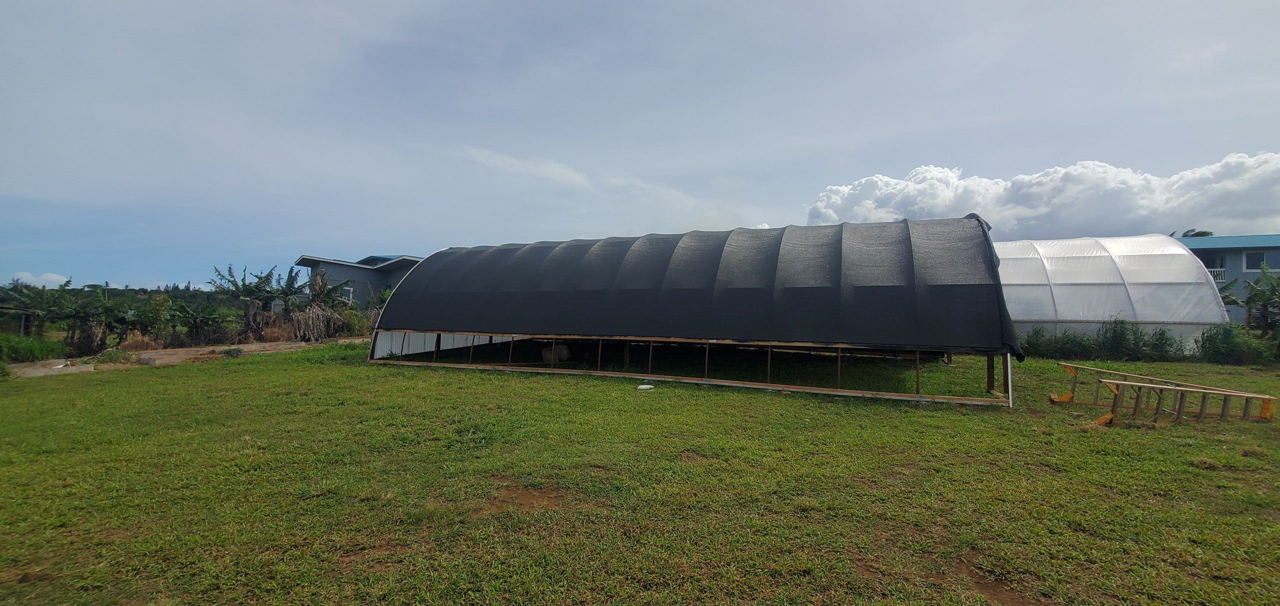 Shade Cloth