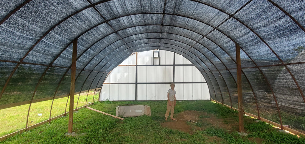 Shade Cloth