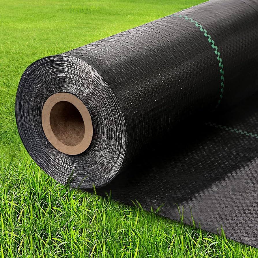 Weed Barrier Fabric